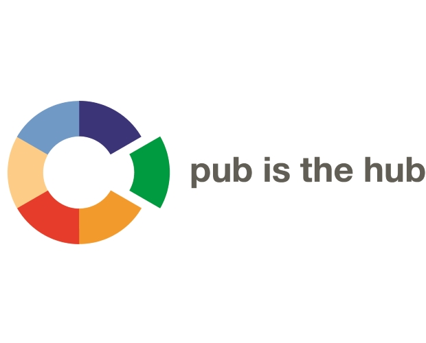 RSP Member - Pub is The Hub
